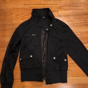 H&M Jacket Size 12